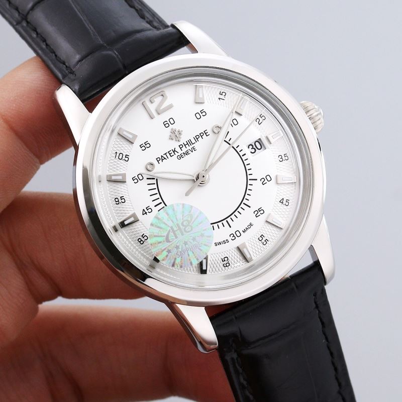 PATEK PHILIPPE Watches